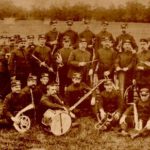 1890 Town Band